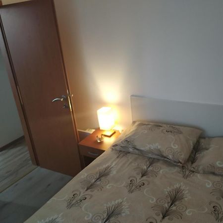 Apartment Dora Podgorica Eksteriør billede